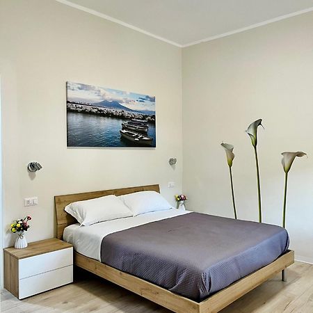 La Casa Di Rosa Hotel Castellammare di Stabia Exterior foto