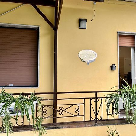 La Casa Di Rosa Hotel Castellammare di Stabia Exterior foto