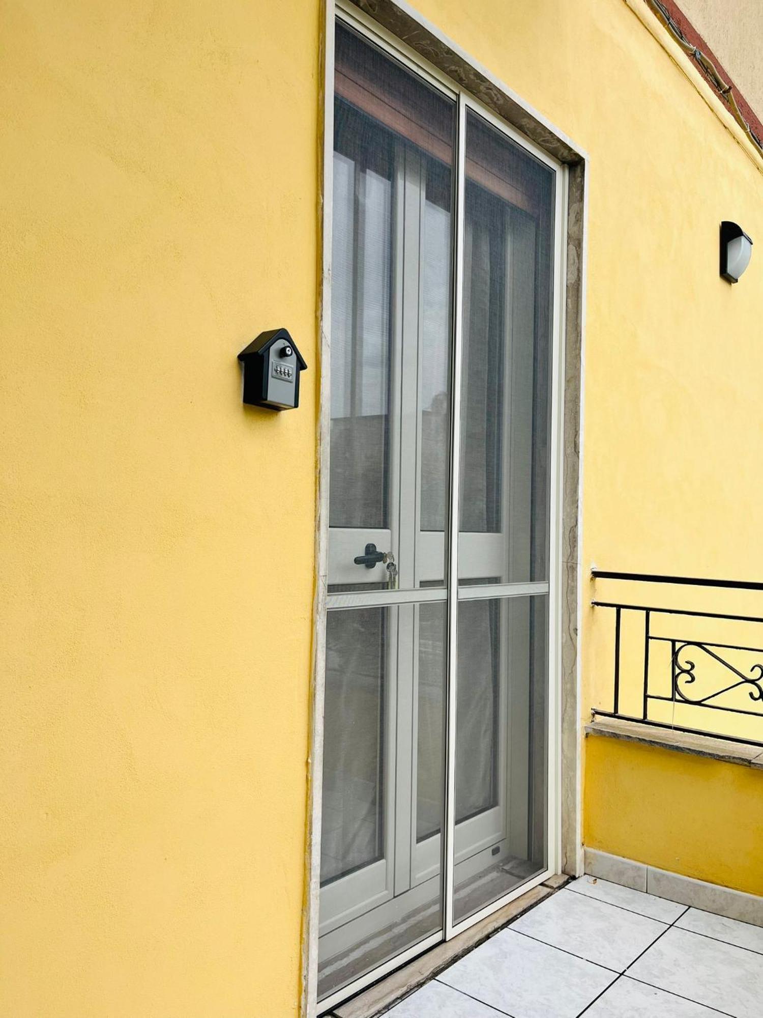 La Casa Di Rosa Hotel Castellammare di Stabia Exterior foto